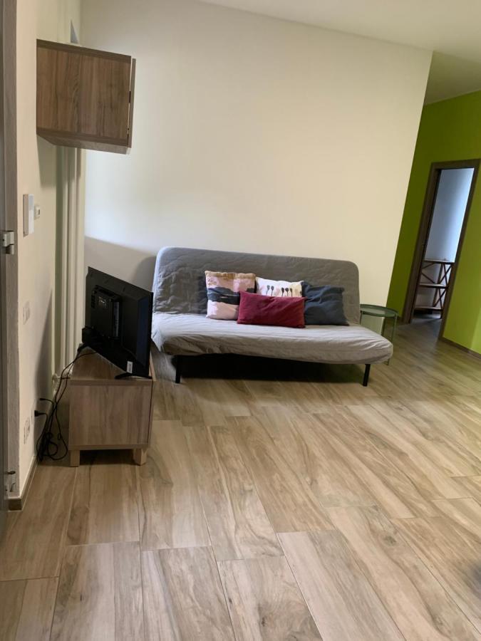 Caroline Home Anzano Del Parco Extérieur photo