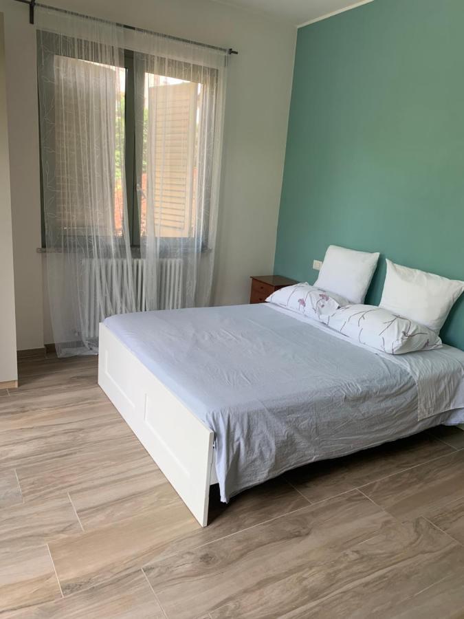 Caroline Home Anzano Del Parco Extérieur photo