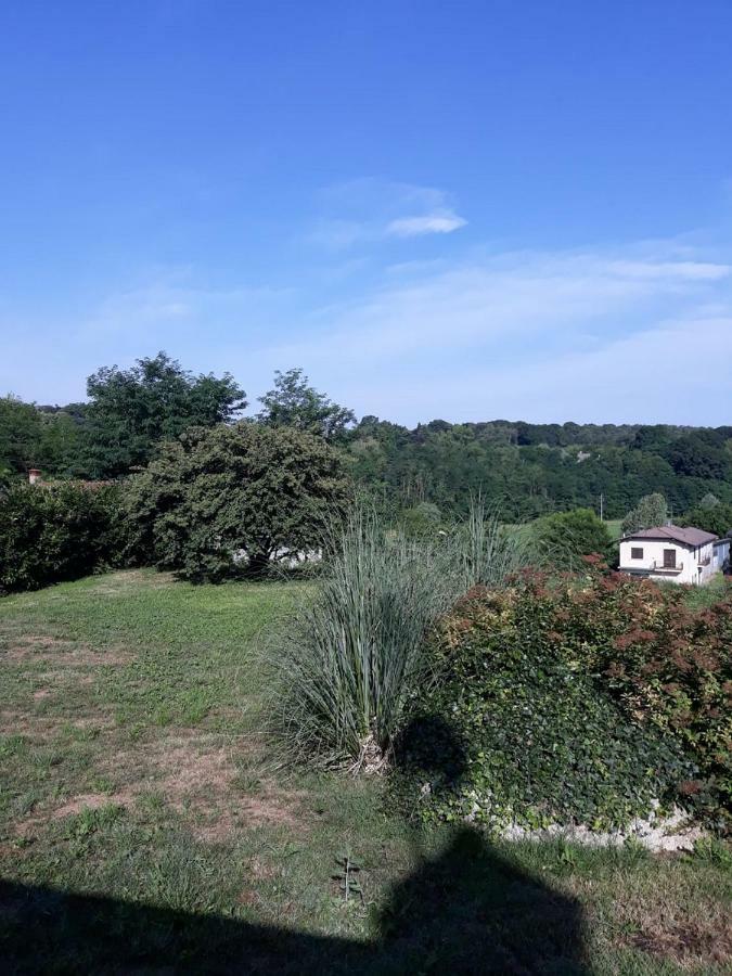 Caroline Home Anzano Del Parco Extérieur photo
