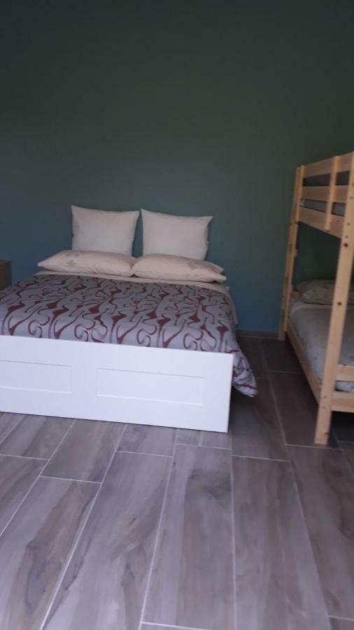 Caroline Home Anzano Del Parco Extérieur photo